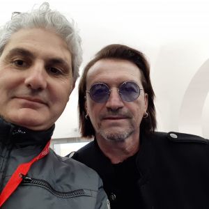 bono vox